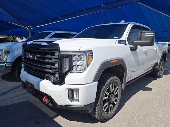 GMC SIERRA HD 2022 1GT49PEY5NF291792 image GMC SIERRA HD 2022 1GT49PEY5NF291792 image